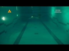 Agnieszka Grochowska Swimming Pool , Fetish In Lost 1