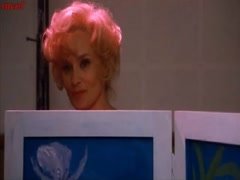 Jessica Lange underware scene in Blue Sky 16