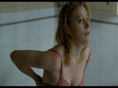Valeria Bruni nude, boobs scene in 5x2 3