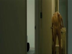Carey Mulligan nude, shower scene in Shame 10