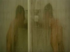 Carey Mulligan nude, shower scene in Shame 11