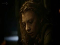 Natalie Dormer in The Fades