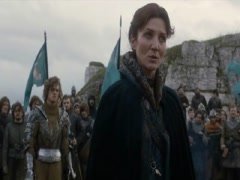 Natalie Dormer Fantasy , Costume in Game Of Thrones 11