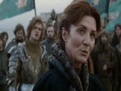 Natalie Dormer Fantasy , Costume in Game Of Thrones 12