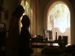Natalie Dormer Fantasy , Costume in Game Of Thrones 19