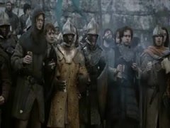 Natalie Dormer Fantasy , Costume in Game Of Thrones 3