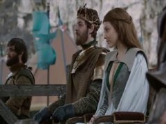 Natalie Dormer Fantasy , Costume in Game Of Thrones 6