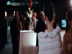 Megan Fox hot scene in Passion Play 7