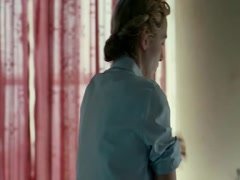 Kate Winslet hot scene in The Reader 12