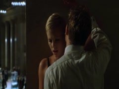 Charlize Theron in The Astronauts Wife 10