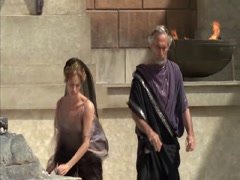 Sienna Guillory in Helen Of Troy 1