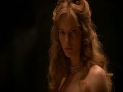Sienna Guillory in Helen Of Troy 11