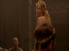 Sienna Guillory in Helen Of Troy 14