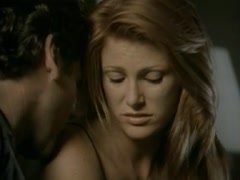 Angie Everhart in Heart Of Stone 6