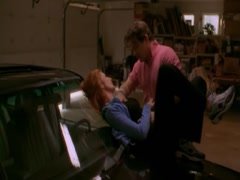 Angie Everhart in The Real Deal 3