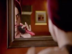 Gigi Alonso nude , doggie style scene in Femme Fatales 3