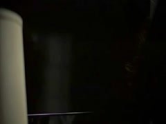 Kelly Overton cleavage , hot scene in True Blood 6