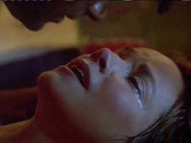 Barbara Hershey love , nude scene in Drowning on Dry Land (1999)