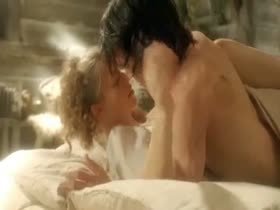 Claire Danes nude scene 1