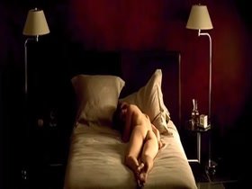 Claire Danes nude scene 2