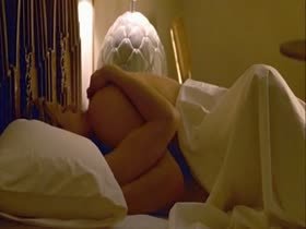 Jennifer Aniston nude sex scene