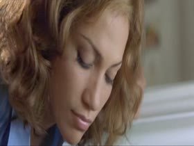 Jennifer Lopez hot scene