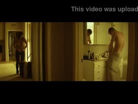 Olivia Munn  topless scene
