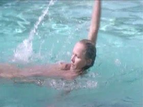 Ursula Andress Pool  ,Nipple in L'infermiera