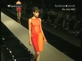 The Best Fashion TV Sexy Moments
