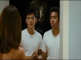 Harold & Kumar in Topless Bottomless Party