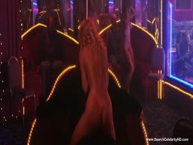 Elizabeth Berkley Nude Scenes in Showgirls 10
