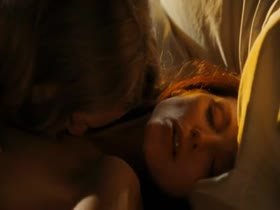 Amanda Seyfried In Nude Sex Scene With Julianne Moore 8