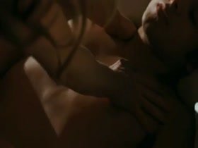 Amanda Seyfried In Nude Sex Scene With Julianne Moore 9