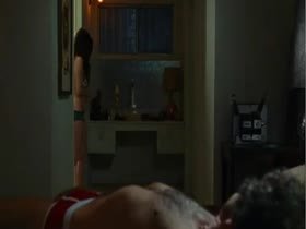 Amanda Seyfried in Lovelace (Nude Scenes) 3