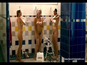 Michelle Williams & Others Nude Scenes in Take This Waltz 7
