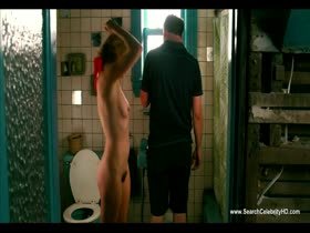 Michelle Williams & Others Nude Scenes in Take This Waltz 9