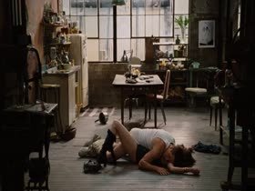 Anne Hathaway -  Nude Sex Scenes 2