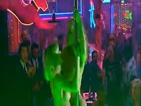 Elizabeth Berkley Showgirls Deleted Scene (Nude) 7