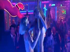Elizabeth Berkley Showgirls Deleted Scene (Nude) 8