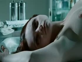 Christina Ricci Fully Nude in Scene in After Life 4