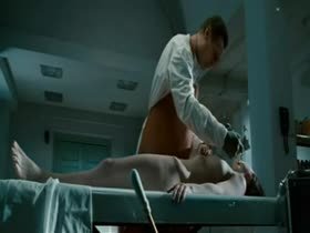 Christina Ricci Fully Nude in Scene in After Life 7