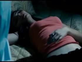 Victoria Justice- Hot Scene in The first Time NON NUDE 9