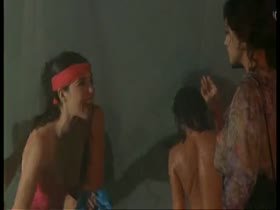 Nude scene from Cosi Fan Tutte  3