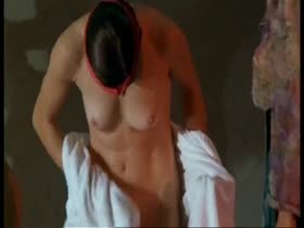 Nude scene from Cosi Fan Tutte  8