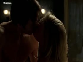 Anna Paquin nude in True Blood Season 2