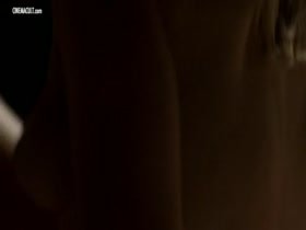 Anna Paquin nude in True Blood Season 2 3