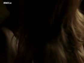 Anna Paquin nude in True Blood Season 2 5