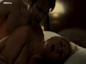 Anna Paquin nude in True Blood Season 2 9