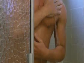 Jeff Stryker nude scene in shower 4