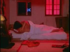 Shahrukh Khan (Non nude) sex scene 3